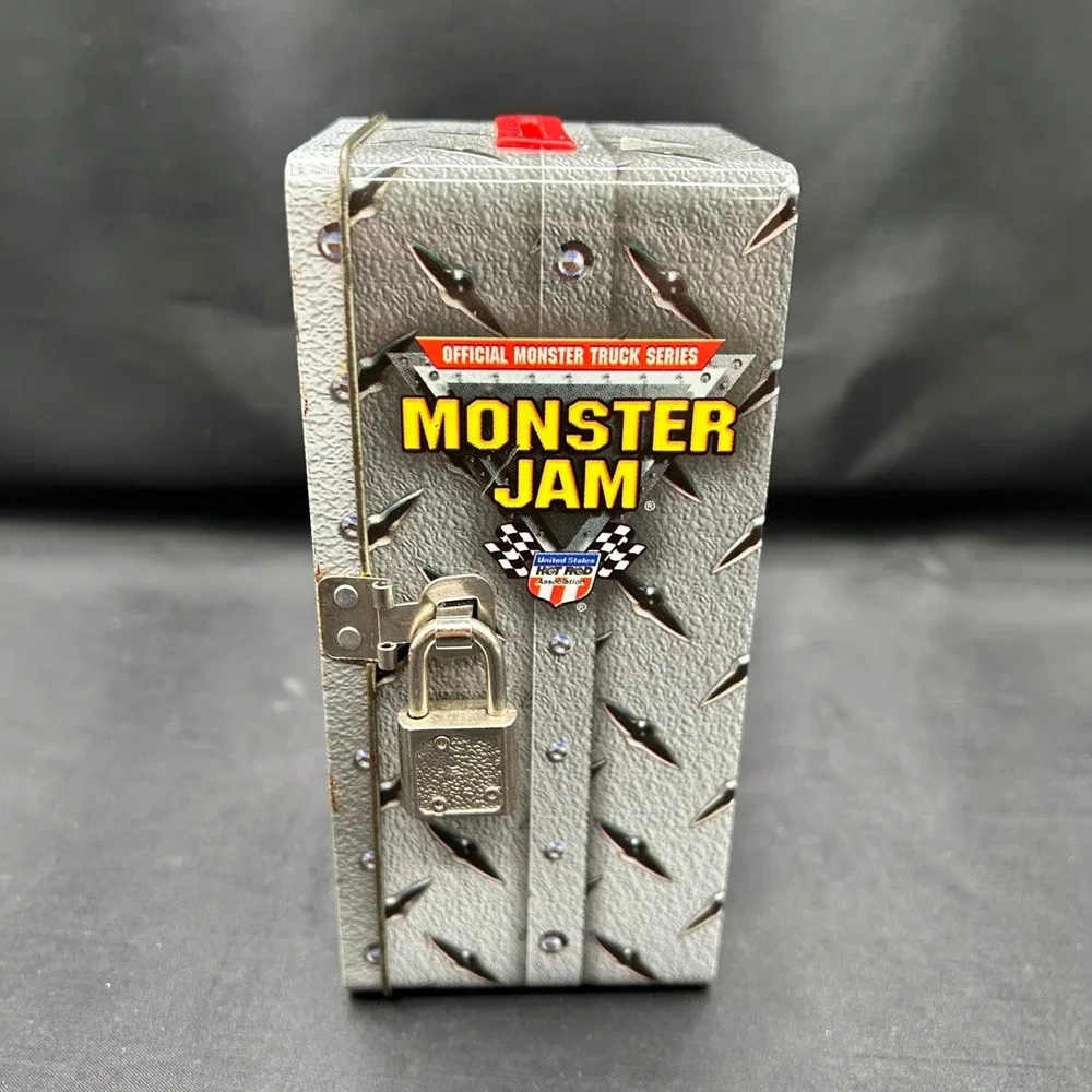 Monster Jam monster jam